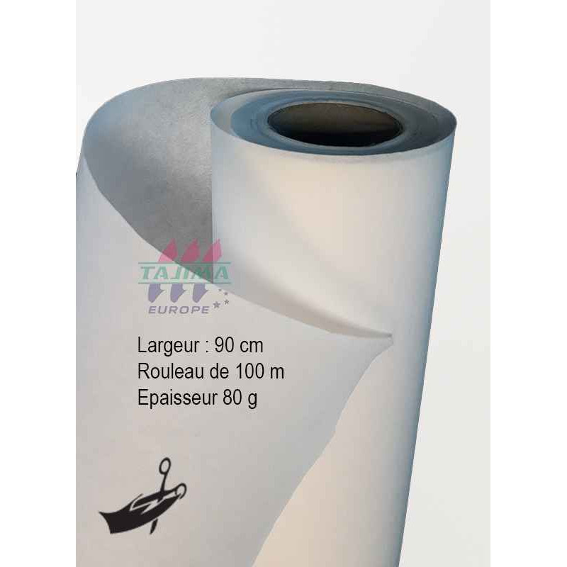 PES Soft 80g 90cmX100m