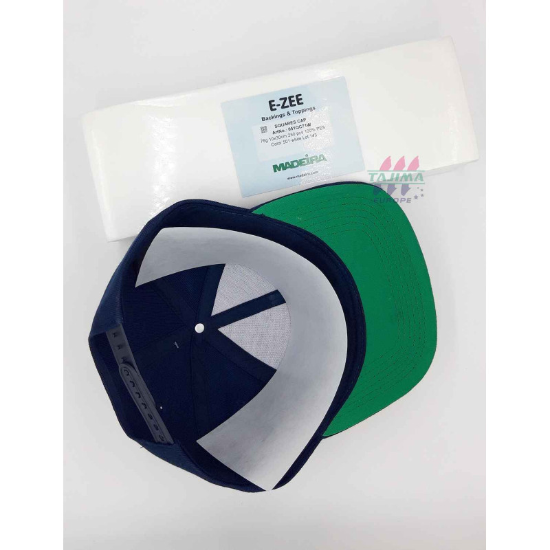 SQUARE CAP 76g 10/30cm 250 pièces