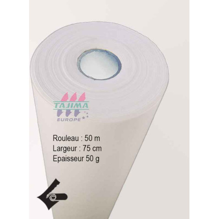 StickOn LIGHT 50g 50mx75cm