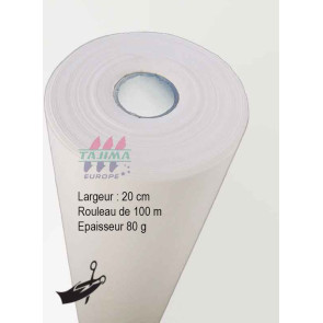 E-ZEE Green Cut 80g 20cmx100m