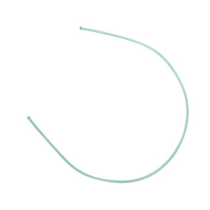 Tire Fil Plastique Blanc