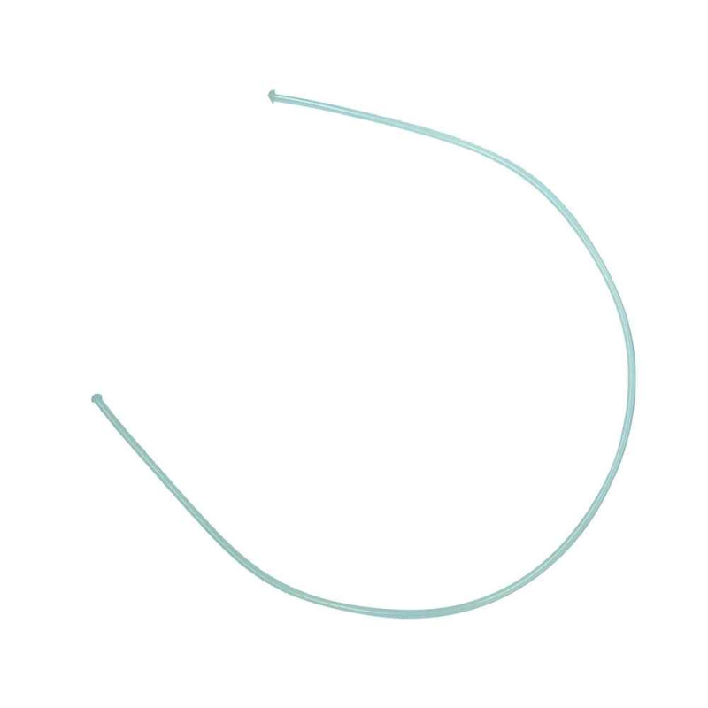 Tire Fil Plastique Blanc