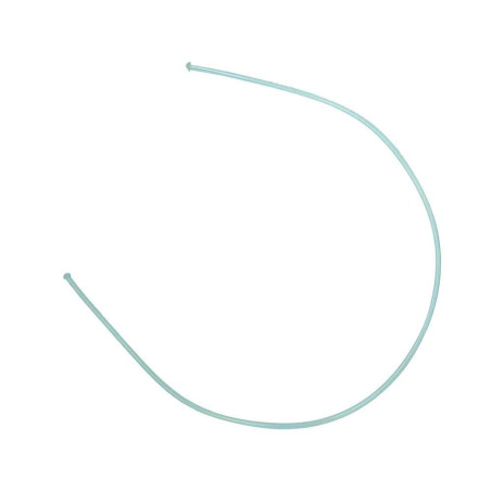 Tire Fil Plastique Blanc