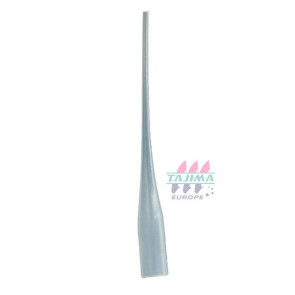 Embout plastique pour lubrifiant