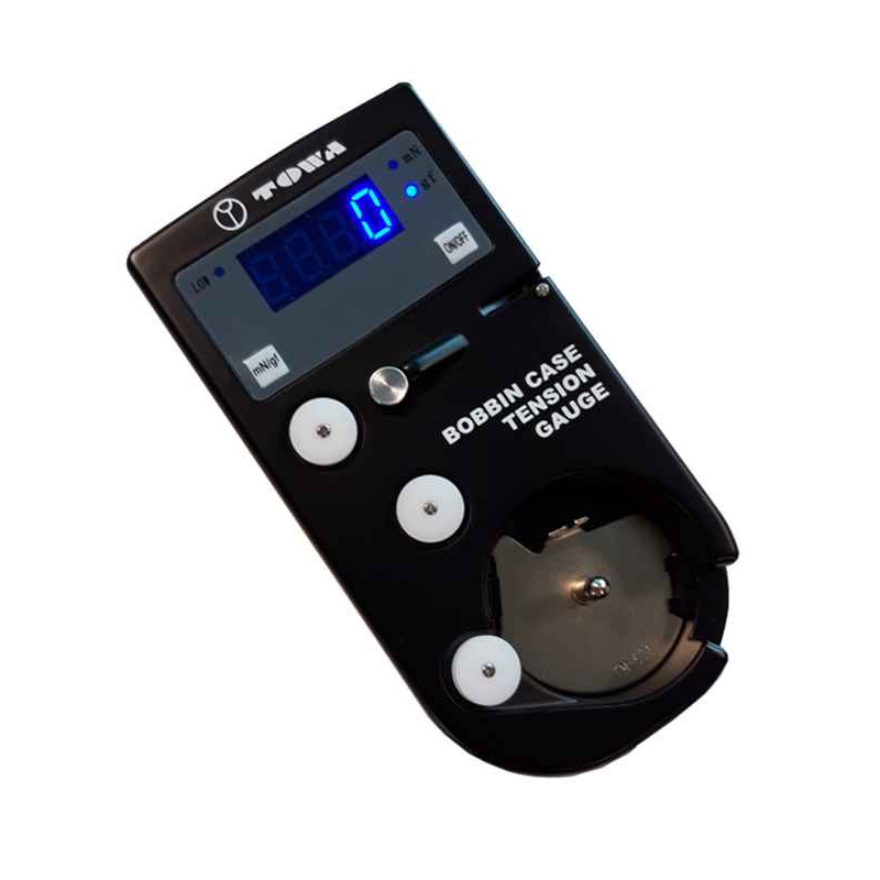 Tensiomètre électronique