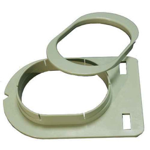 Cadre chaussette sup