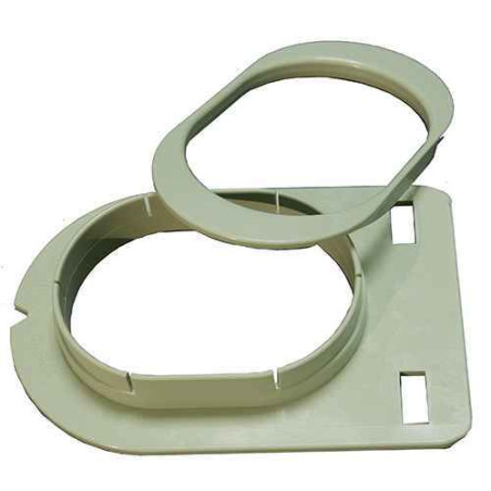 Cadre chaussette sup