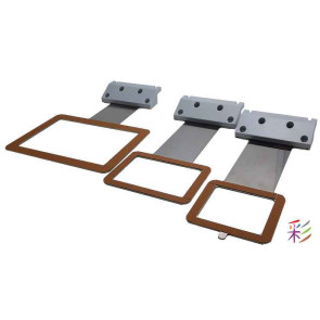 Kit 3 cadres magnéti