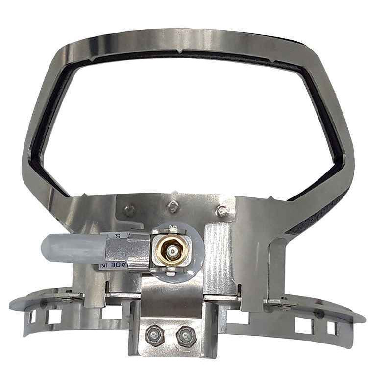 Cadre de casquette arrière petit modèle