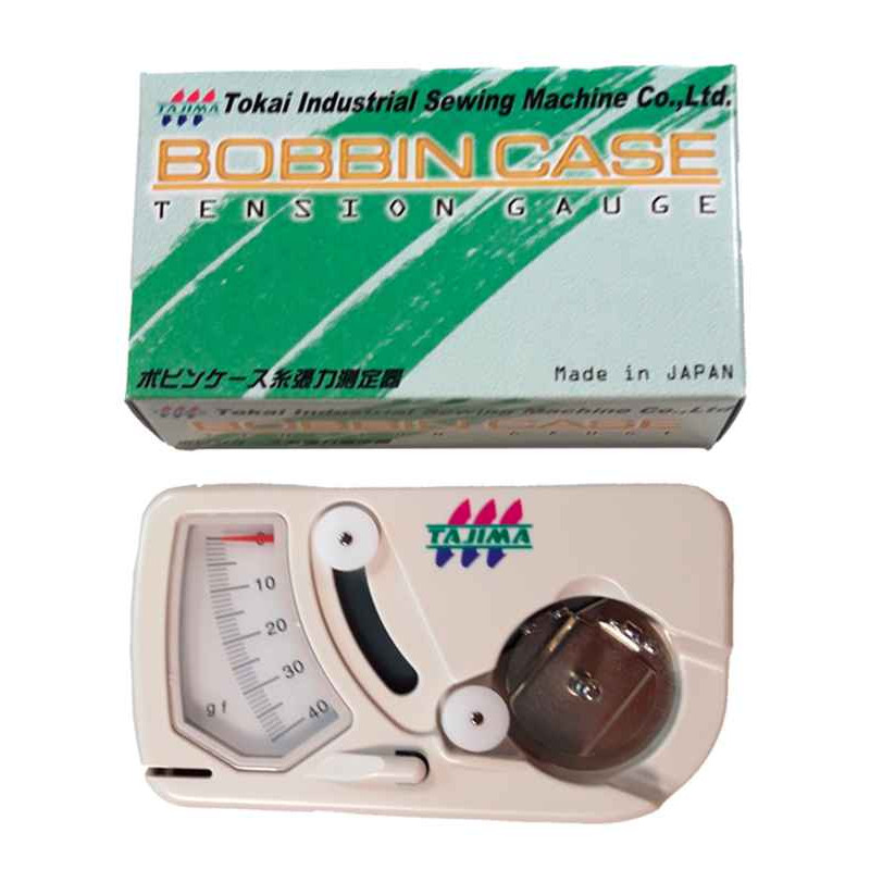 Tensiomètre manuel boitier canette