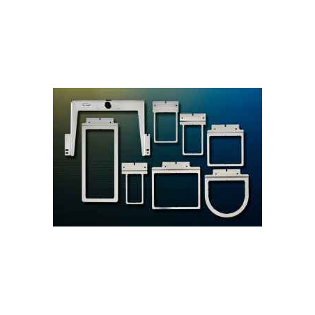 Cadre 7/1 TAJIMA 360