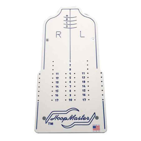 Station de positionnement Enfant