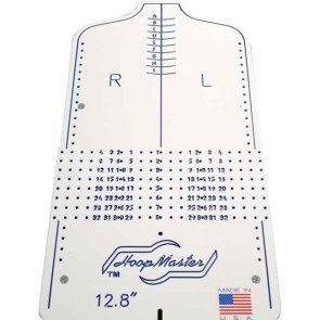 Station de positionnement Medium