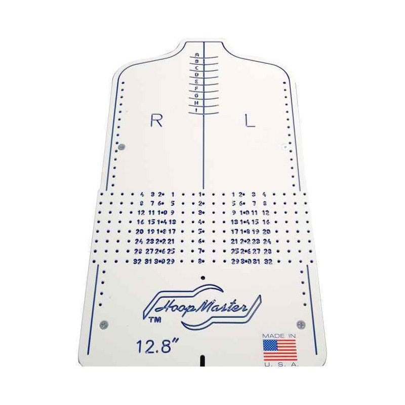 Station de positionnement Medium