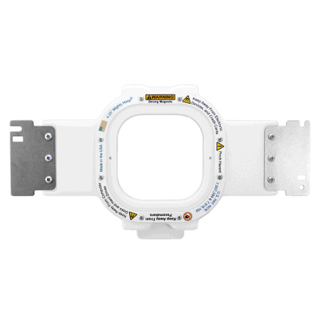 Cadre magnétique 10X10cm