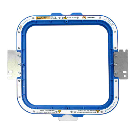 Cadre magnétique 25X25cm