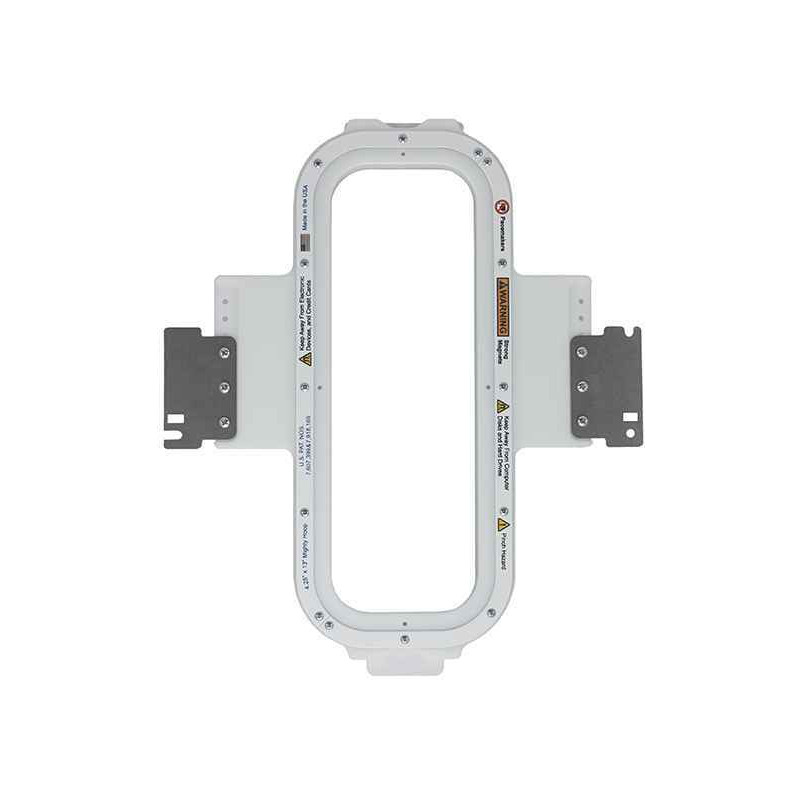 Cadre magnétique 10X33cm