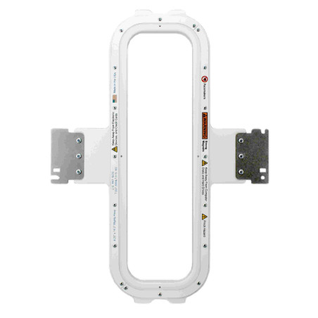Cadre magnétique 10X40cm