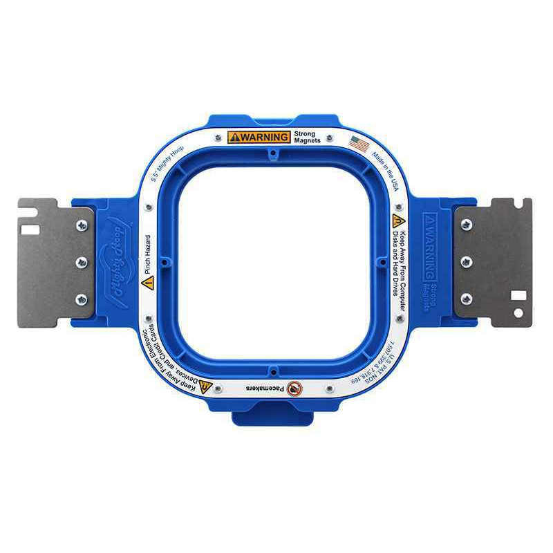 Cadre magnétique 13X13cm