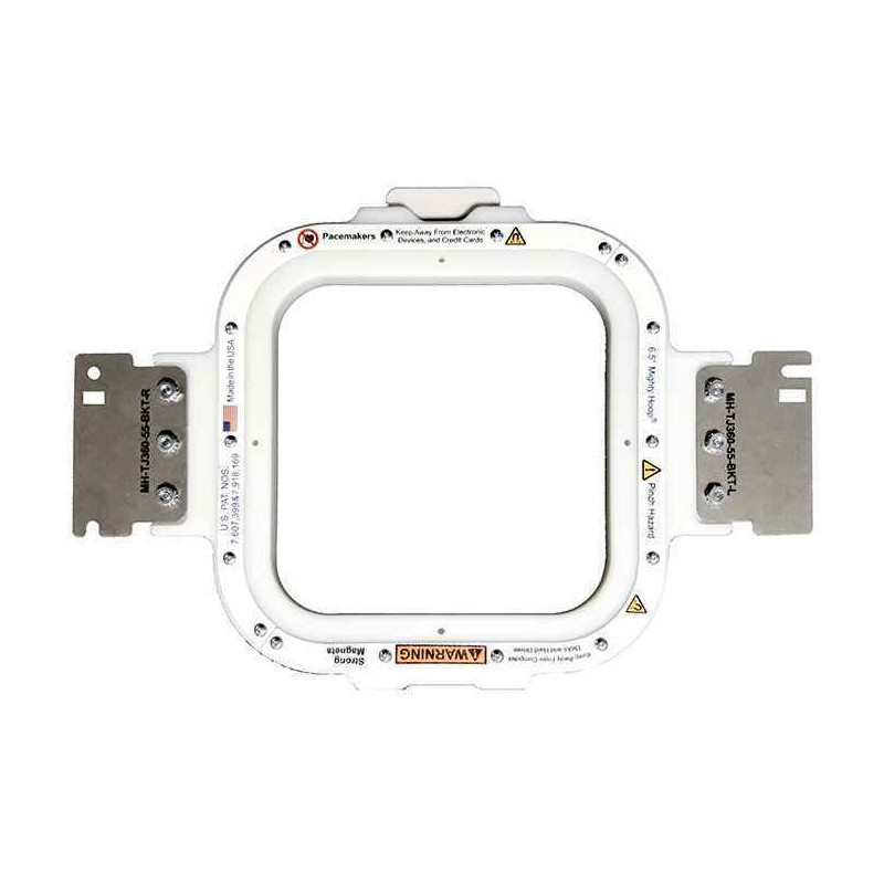 Cadre magnétique 15X15cm