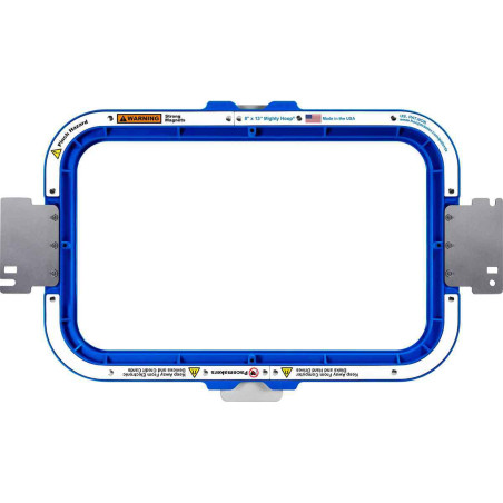 Cadre magnétique 20X33cm