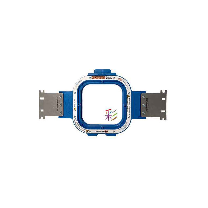 Cadre magnétique SAI 13x13cm