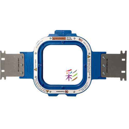 Cadre magnétique SAI 13x13cm