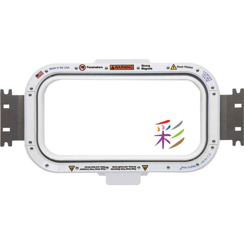 Cadre magnétique SAI 13X26cm