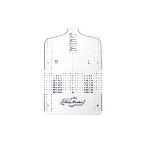 Station de positionnement Adulte