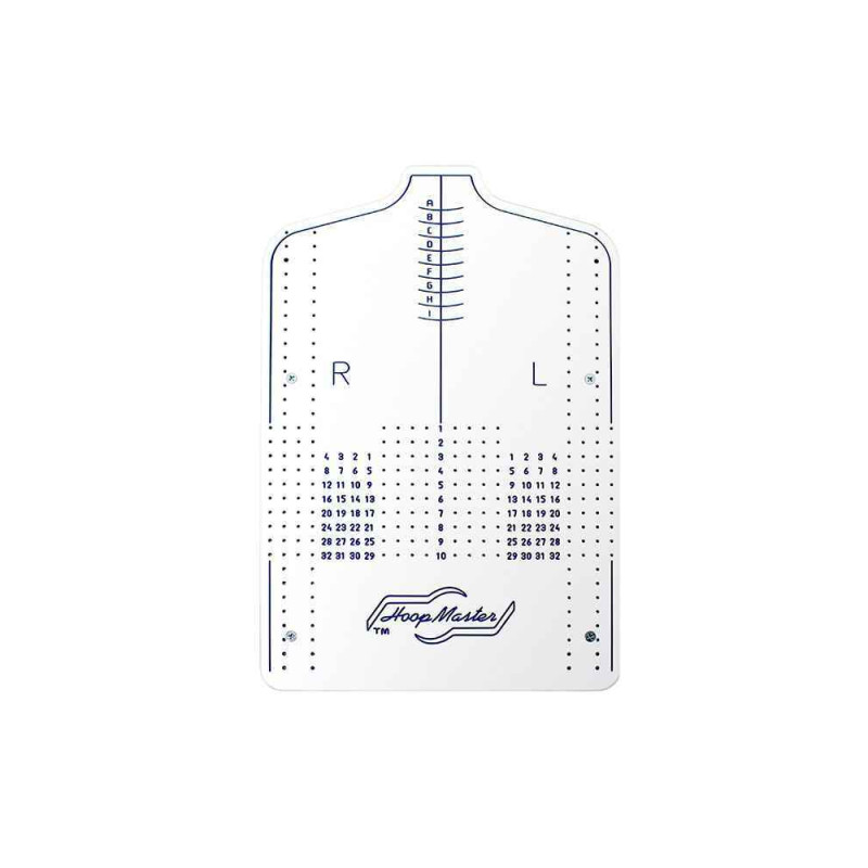 Station de positionnement Adulte