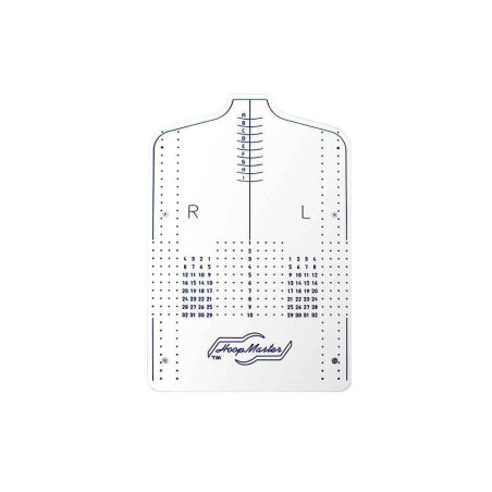 Station de positionnement Adulte