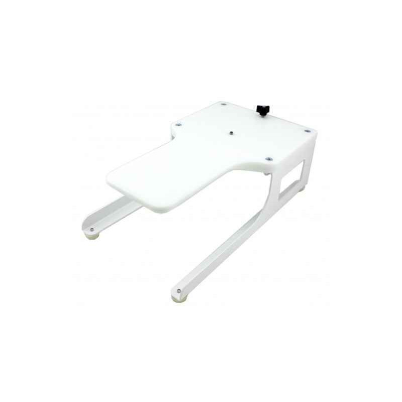 Base de montage portable