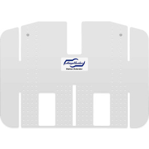 Extension de station de positionnement