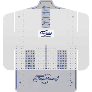 Extension de station de positionnement