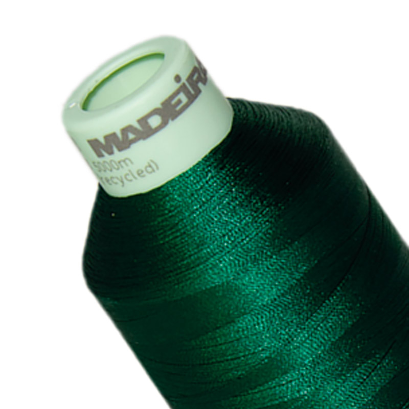 Transition fils Polyneon 40 à Polyneon Green 40