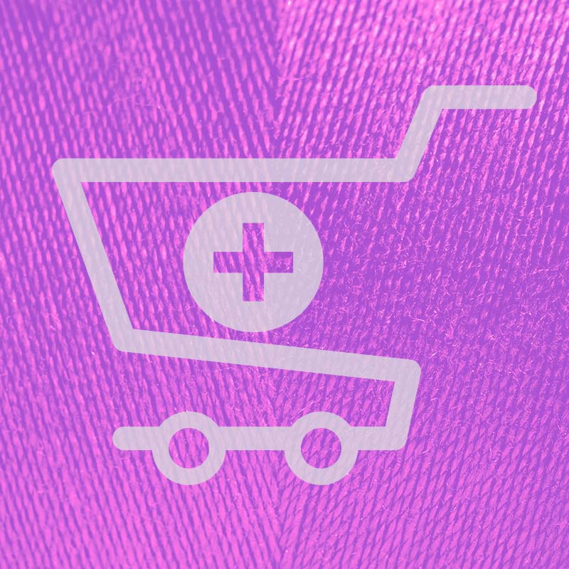 Soyez informé de la disponibilité des produits